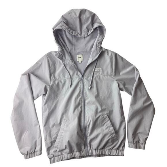 Vans Jackets & Blazers - Vans Women's XS Hoodie Jacket - Great Condition!